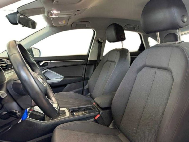 Audi Q3 Sportback usata a Bologna (12)