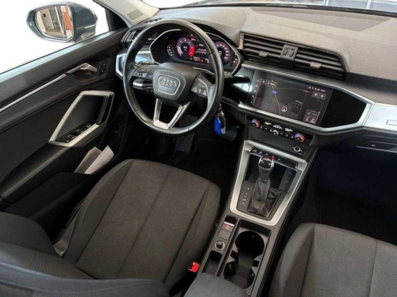 Audi Q3 Sportback usata a Bologna (15)