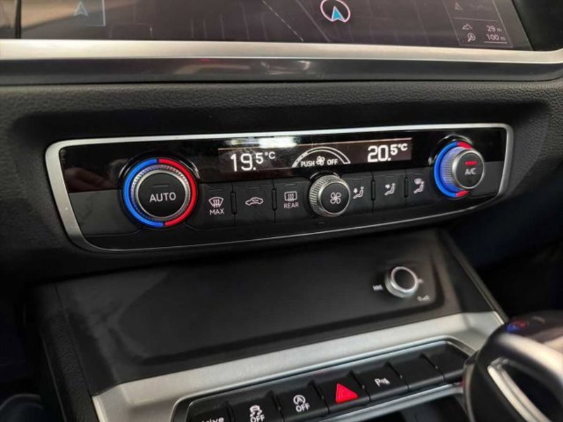Audi Q3 Sportback usata a Bologna (17)