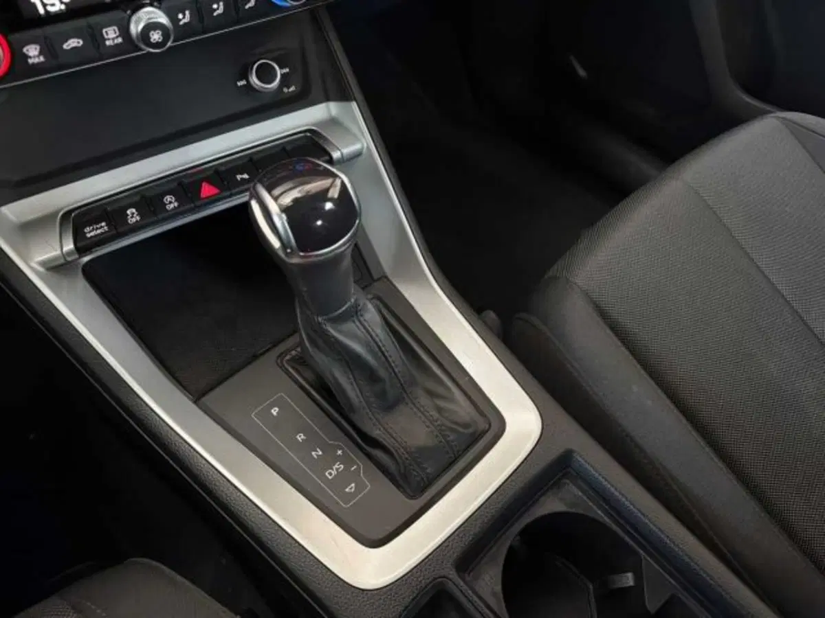 Audi Q3 Sportback usata a Bologna (18)