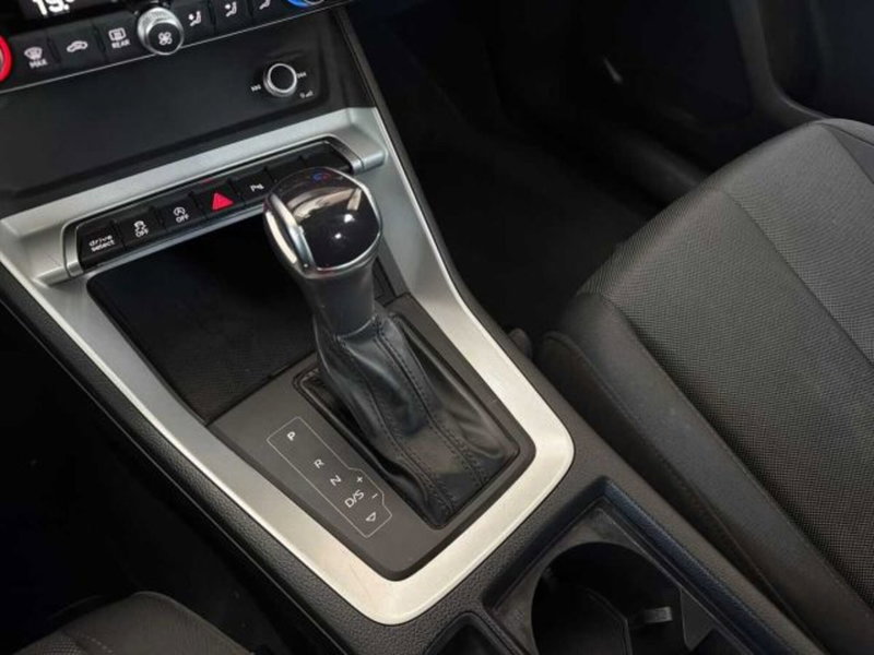Audi Q3 Sportback usata a Bologna (18)