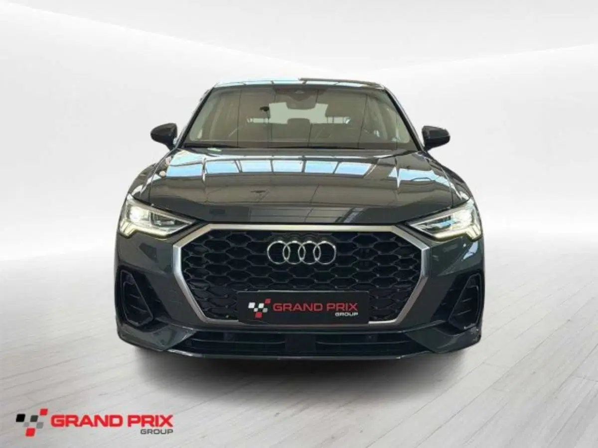Audi Q3 Sportback usata a Bologna (3)