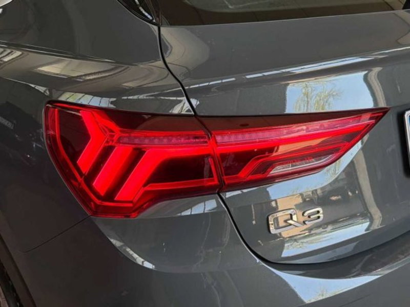 Audi Q3 Sportback usata a Bologna (8)