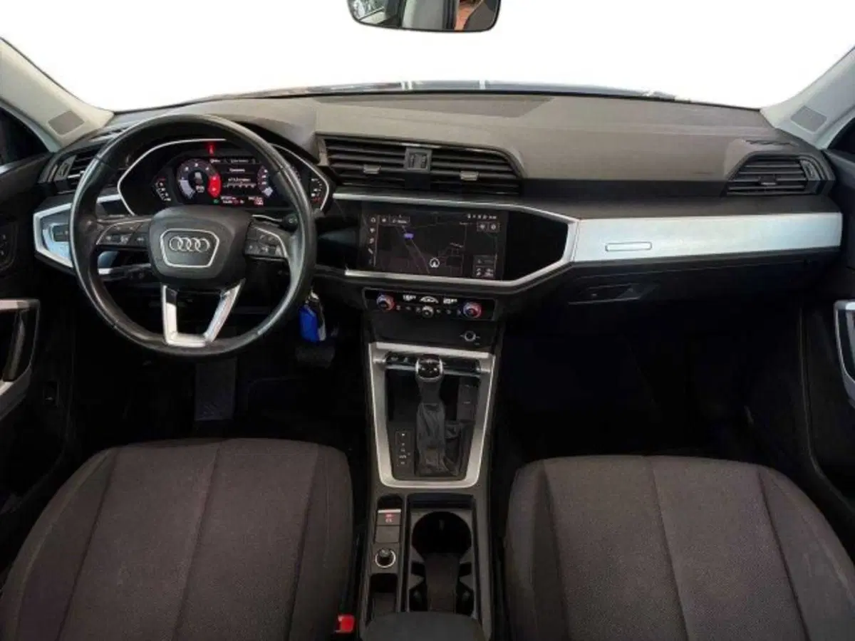 Audi Q3 Sportback usata a Bologna (9)