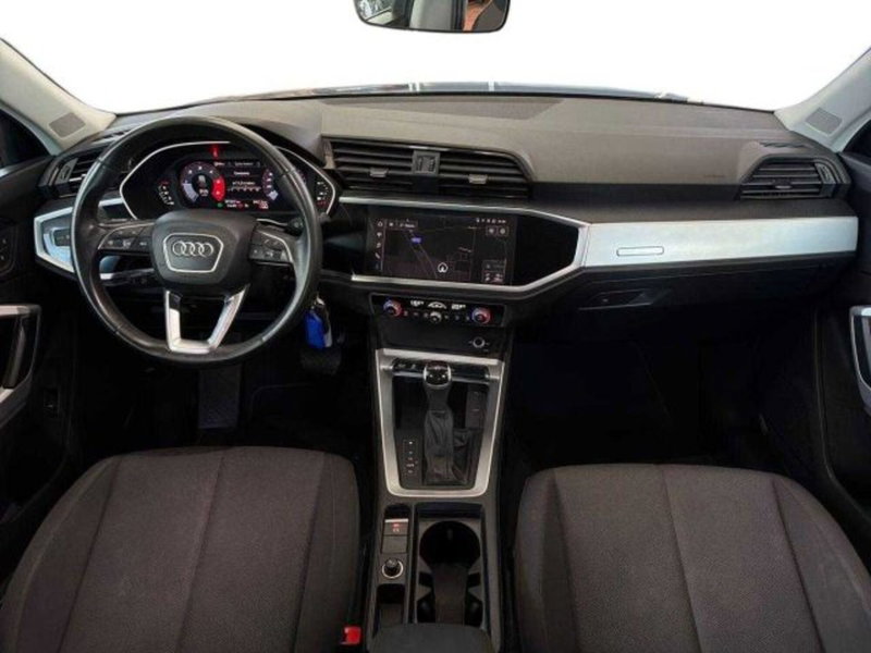Audi Q3 Sportback usata a Bologna (9)