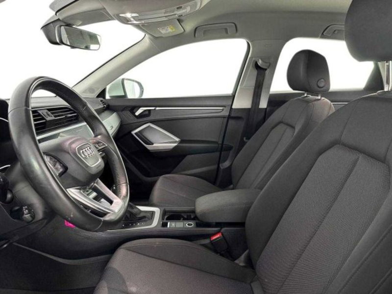 Audi Q3 Sportback usata a Bologna (12)