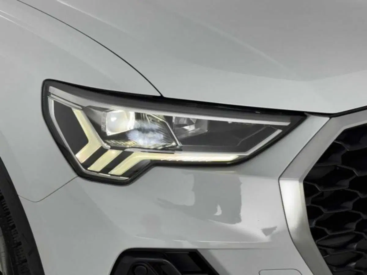 Audi Q3 Sportback usata a Bologna (7)