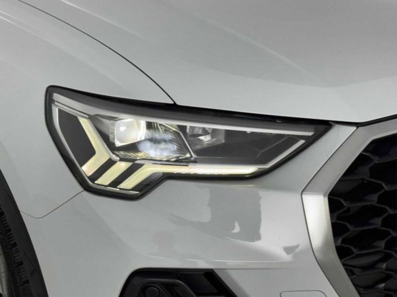 Audi Q3 Sportback usata a Bologna (7)