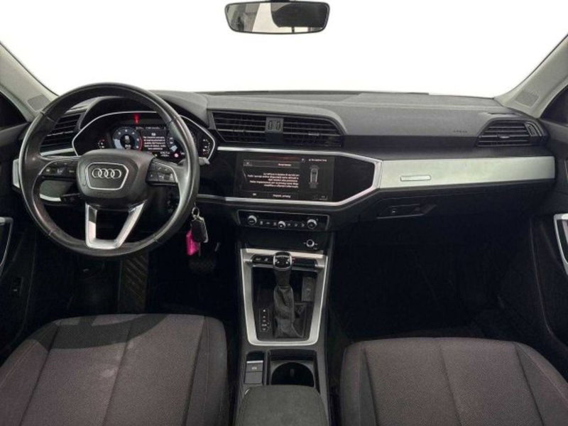 Audi Q3 Sportback usata a Bologna (9)