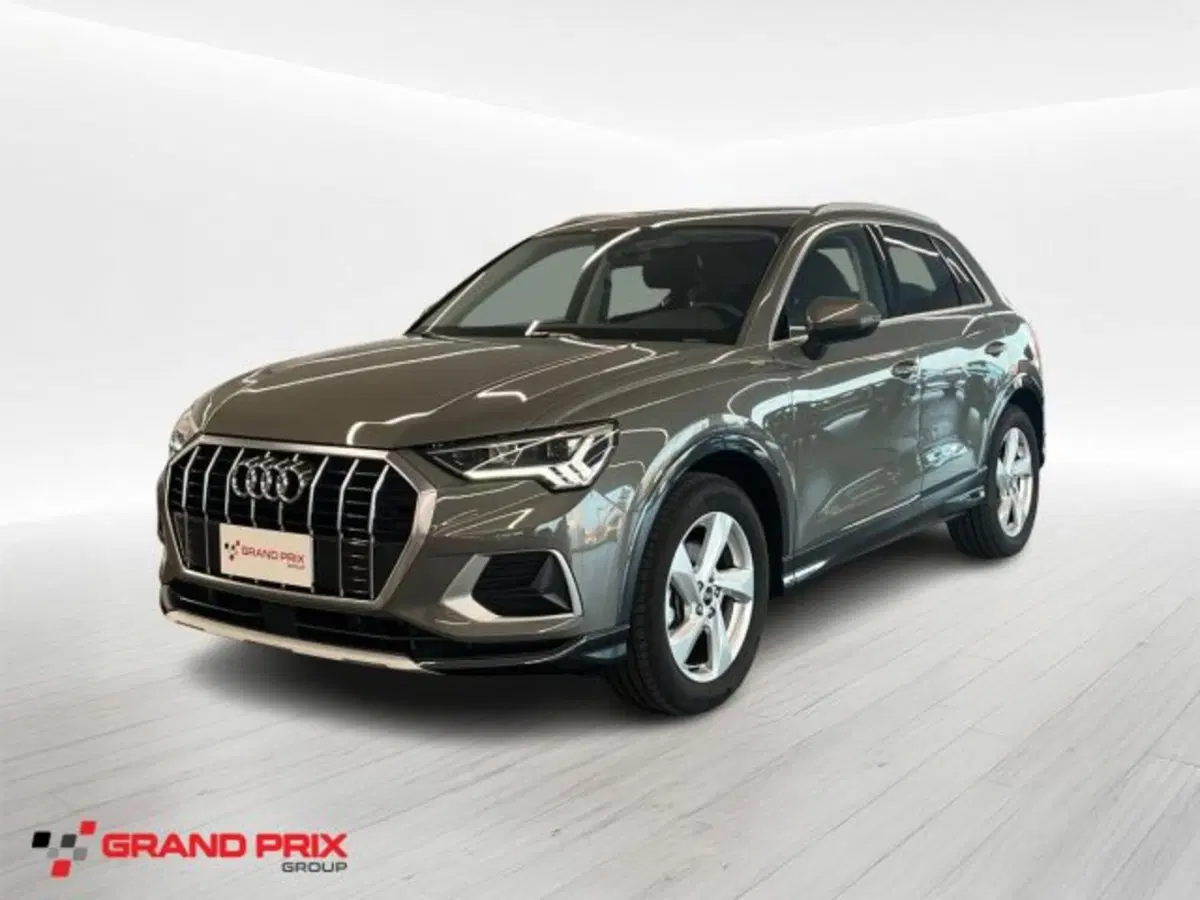 Audi Q3 usata a Bologna