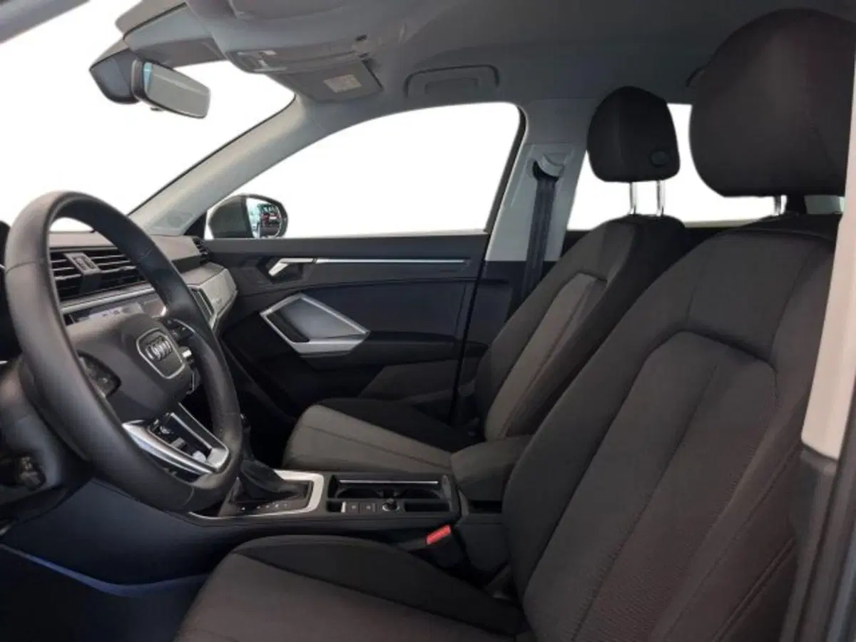 Audi Q3 usata a Bologna (12)