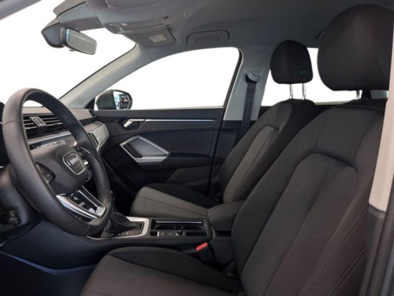 Audi Q3 usata a Bologna (12)
