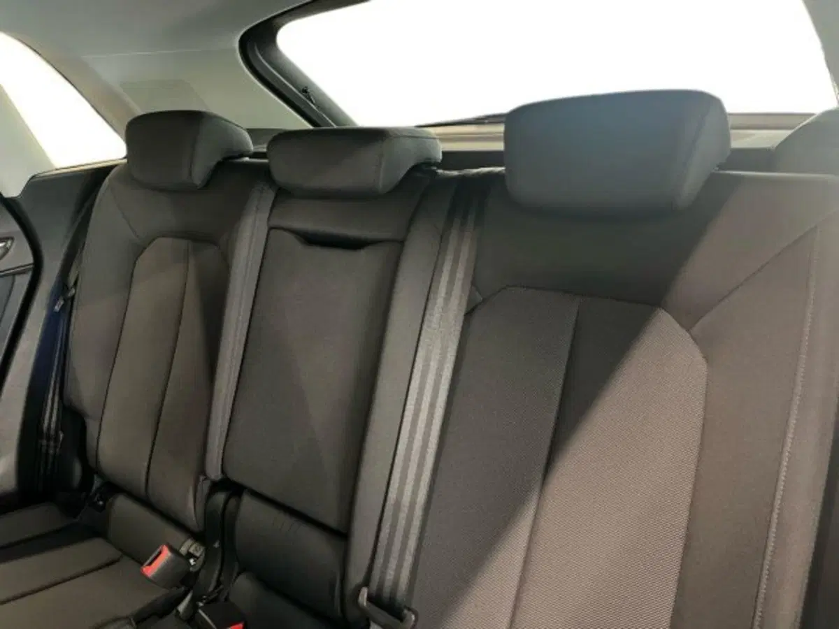 Audi Q3 usata a Bologna (13)