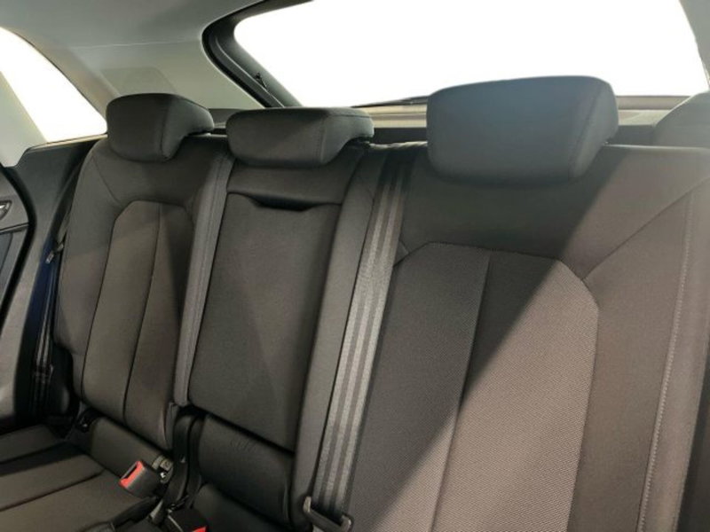 Audi Q3 usata a Bologna (13)
