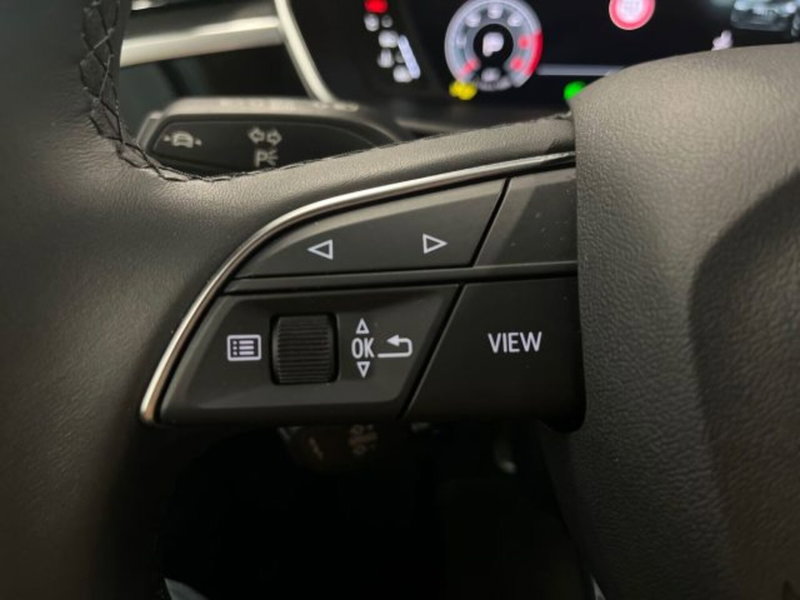 Audi Q3 usata a Bologna (15)