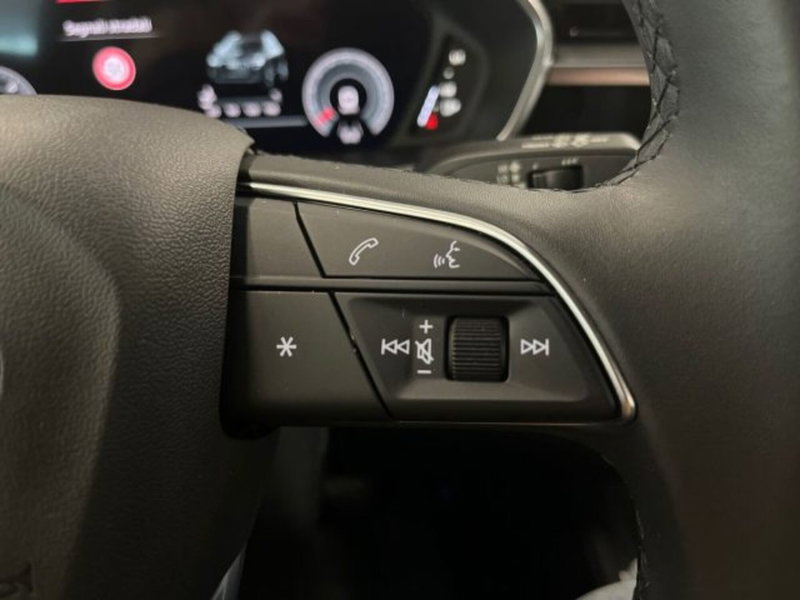 Audi Q3 usata a Bologna (16)