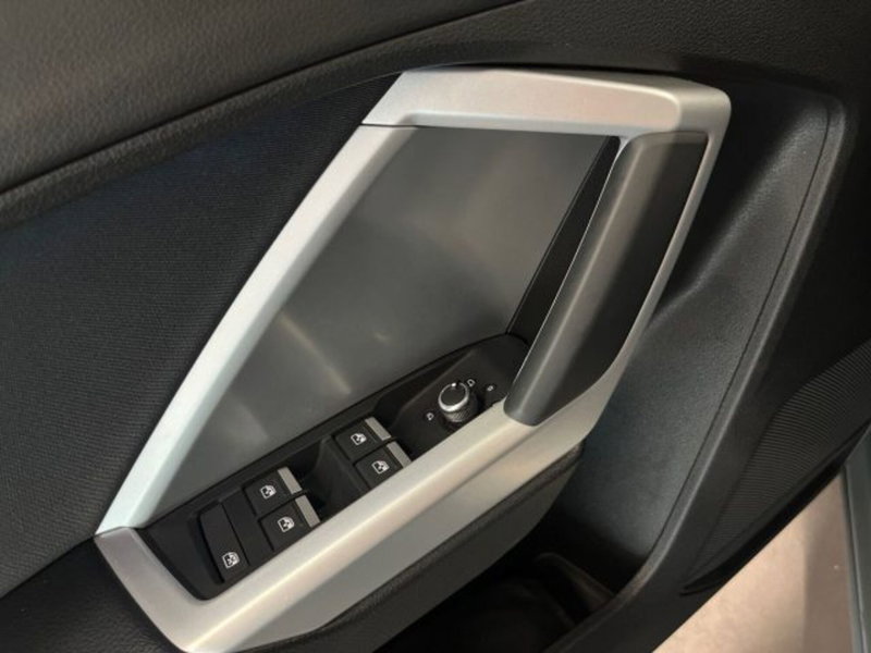 Audi Q3 usata a Bologna (17)