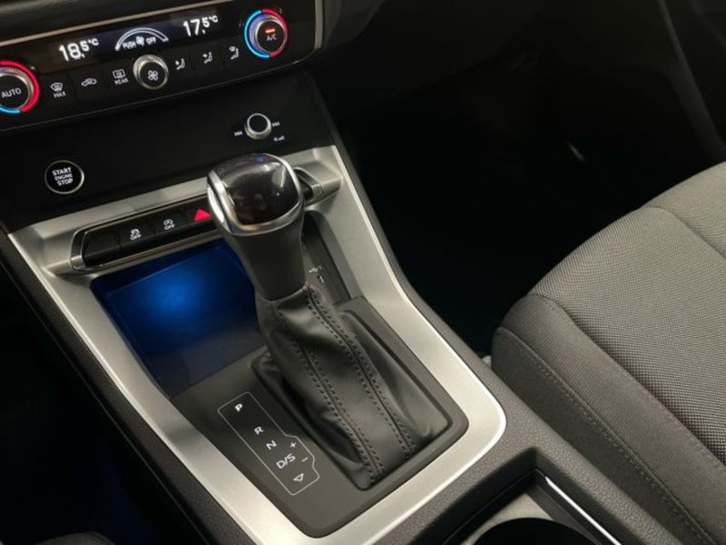 Audi Q3 usata a Bologna (18)