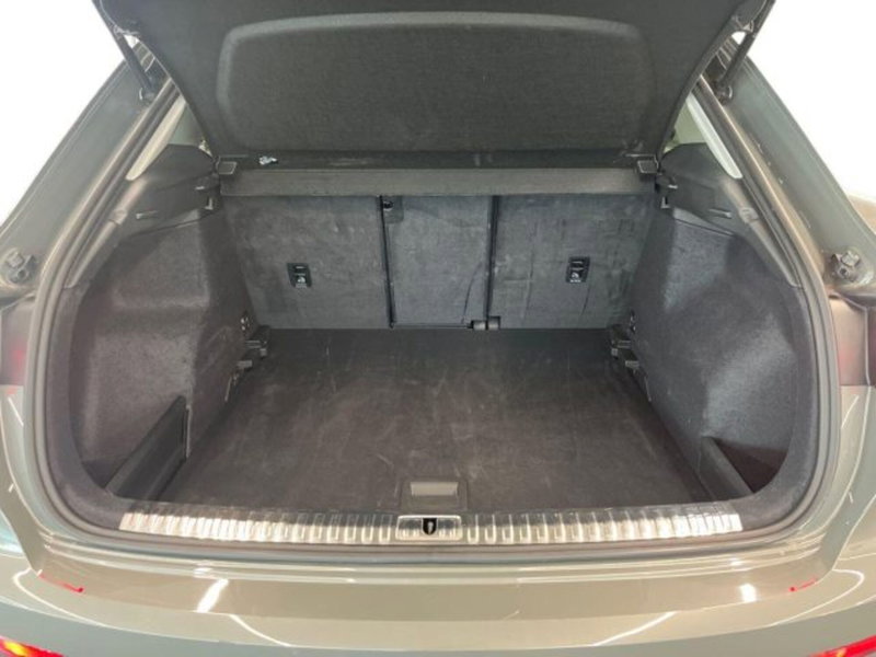 Audi Q3 usata a Bologna (19)