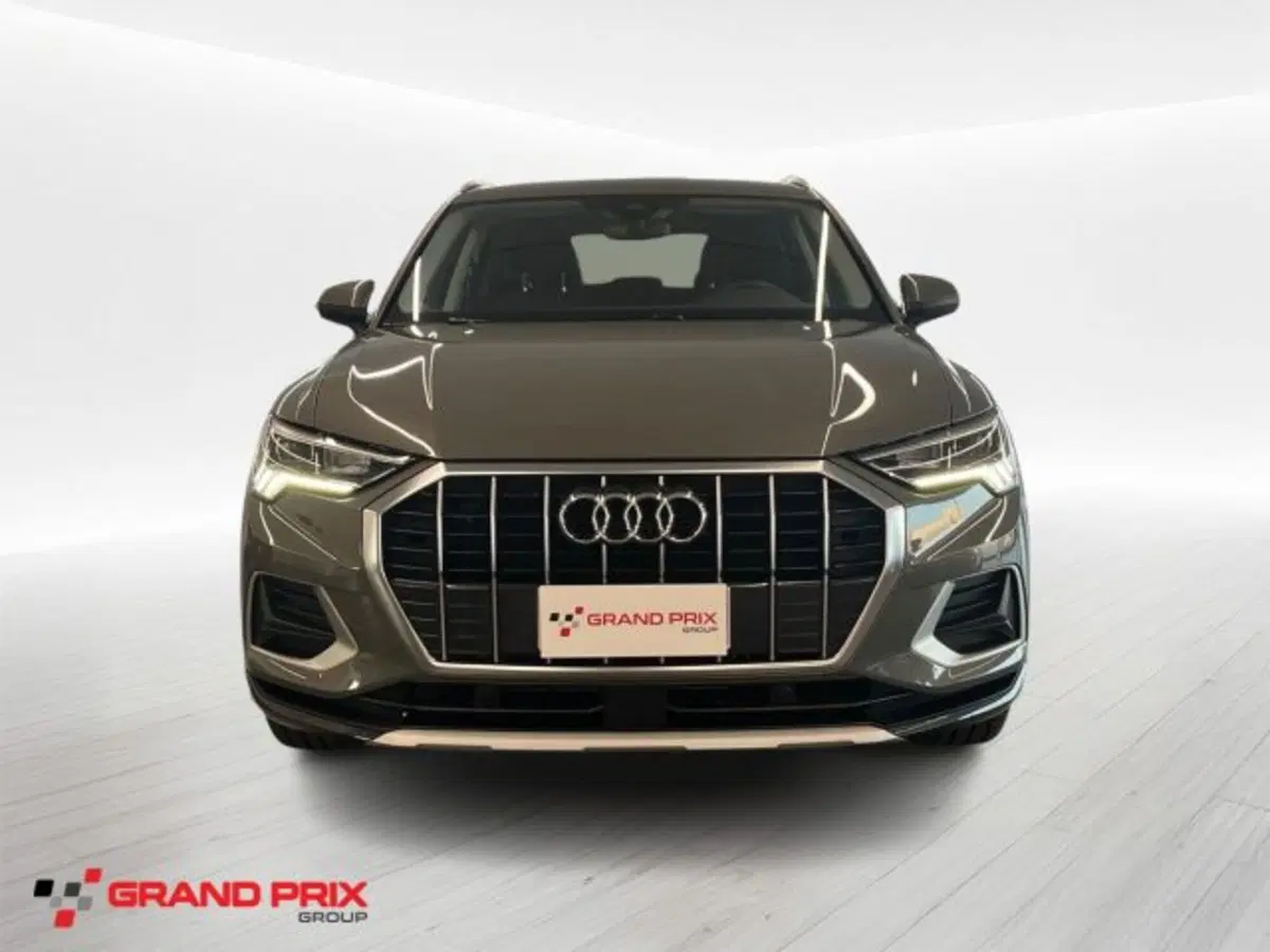Audi Q3 usata a Bologna (3)
