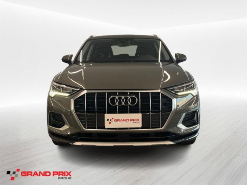 Audi Q3 usata a Bologna (3)