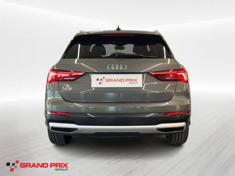 Audi Q3 usata a Bologna (5)