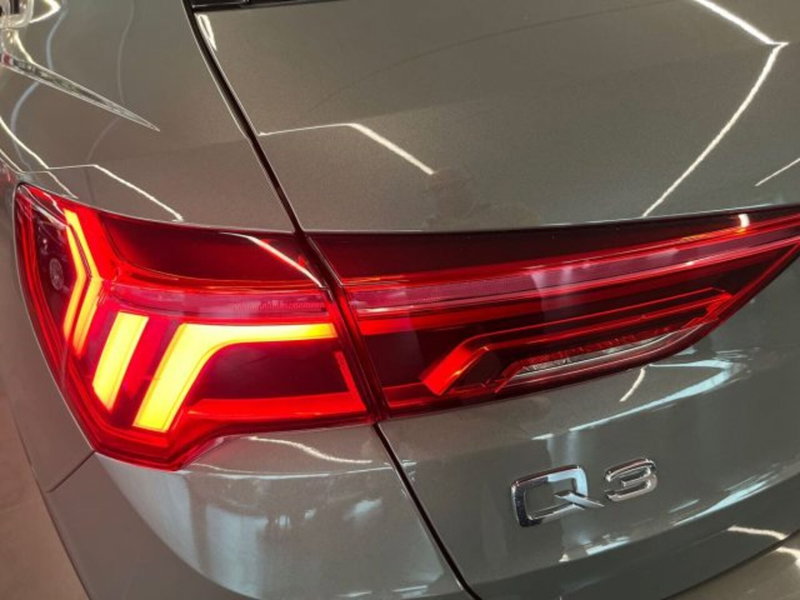 Audi Q3 usata a Bologna (8)