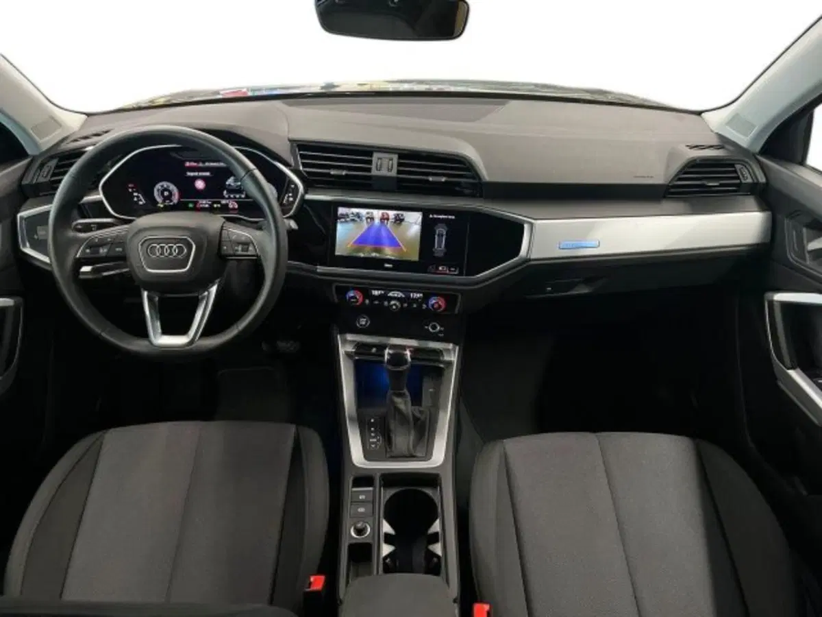 Audi Q3 usata a Bologna (9)