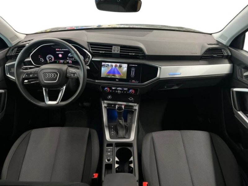 Audi Q3 usata a Bologna (9)
