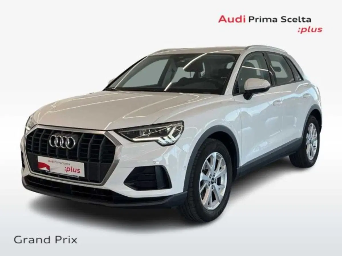 Audi Q3 usata a Bologna