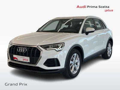 Audi Q3 35 TFSI S tronic Business del 2023 usata a Castenaso