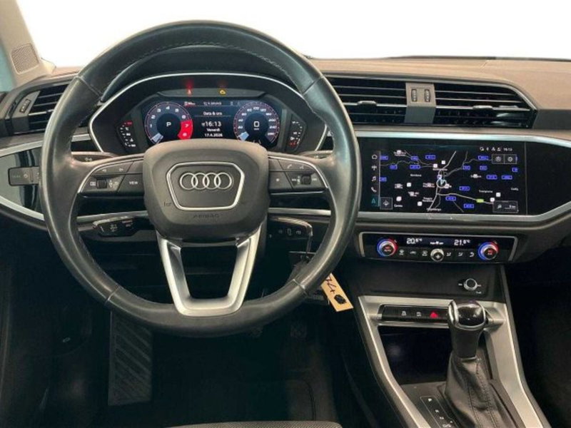 Audi Q3 usata a Bologna (10)