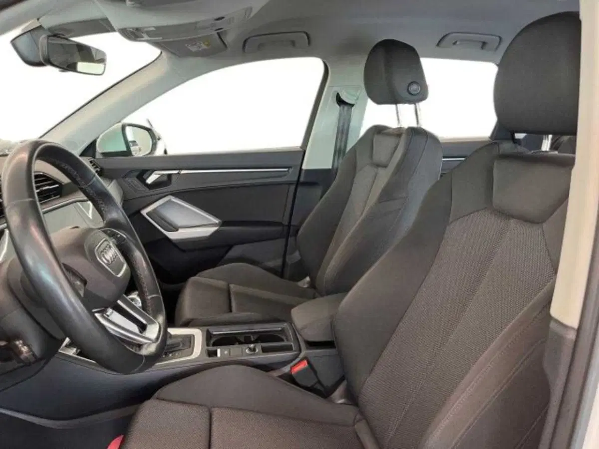 Audi Q3 usata a Bologna (12)
