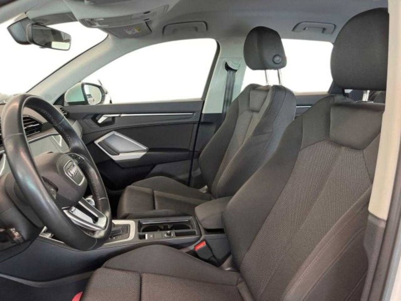 Audi Q3 usata a Bologna (12)