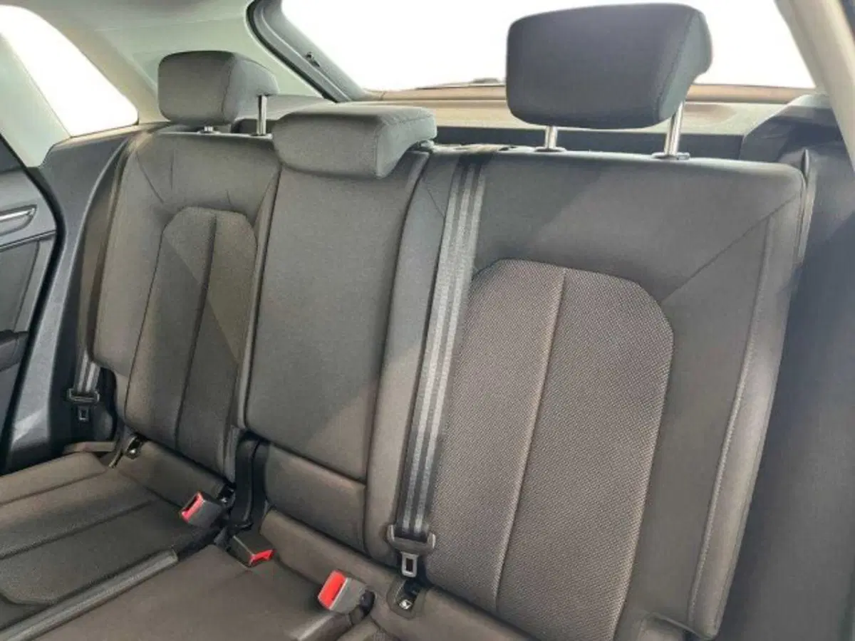Audi Q3 usata a Bologna (13)