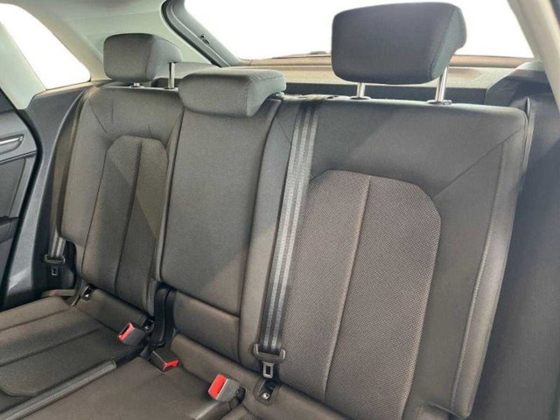 Audi Q3 usata a Bologna (13)