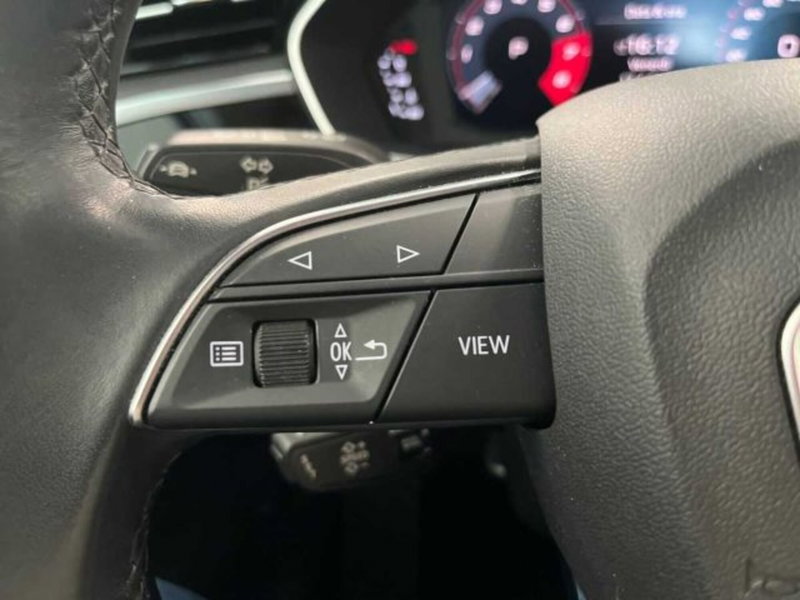 Audi Q3 usata a Bologna (14)