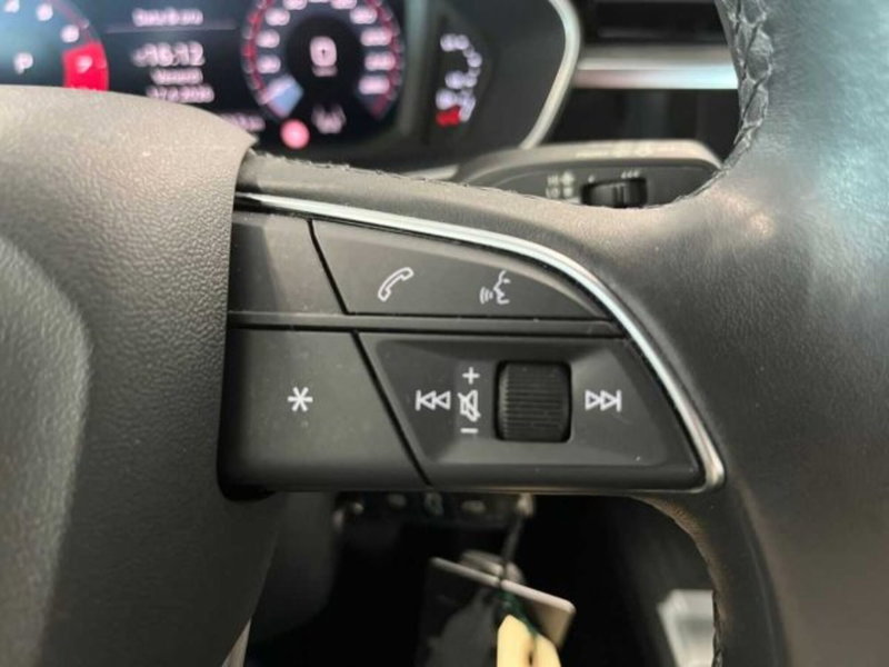 Audi Q3 usata a Bologna (15)