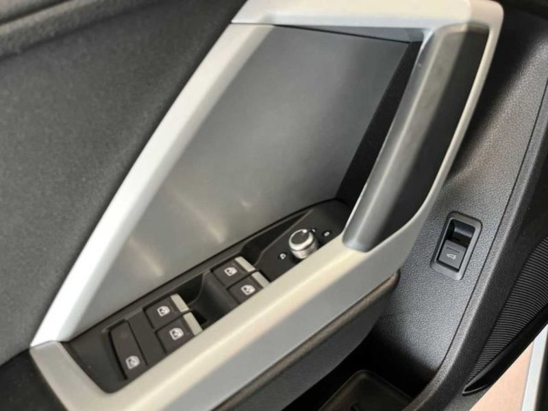 Audi Q3 usata a Bologna (16)