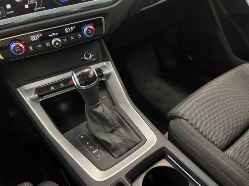 Audi Q3 usata a Bologna (17)