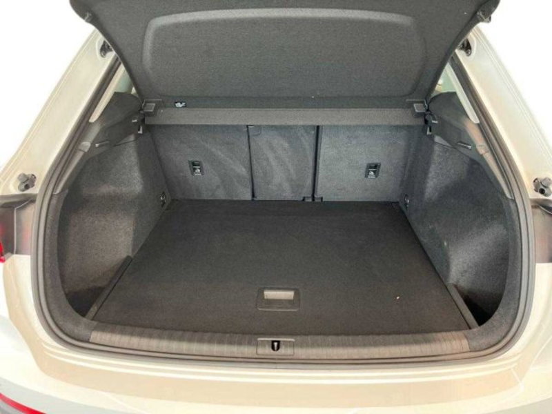 Audi Q3 usata a Bologna (19)