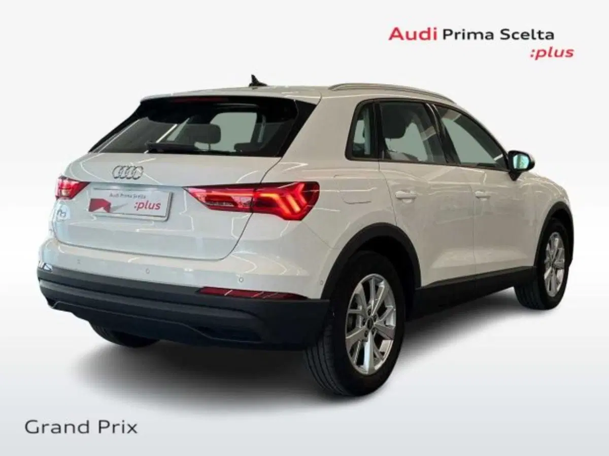 Audi Q3 usata a Bologna (2)