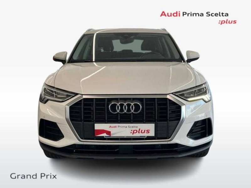 Audi Q3 usata a Bologna (3)