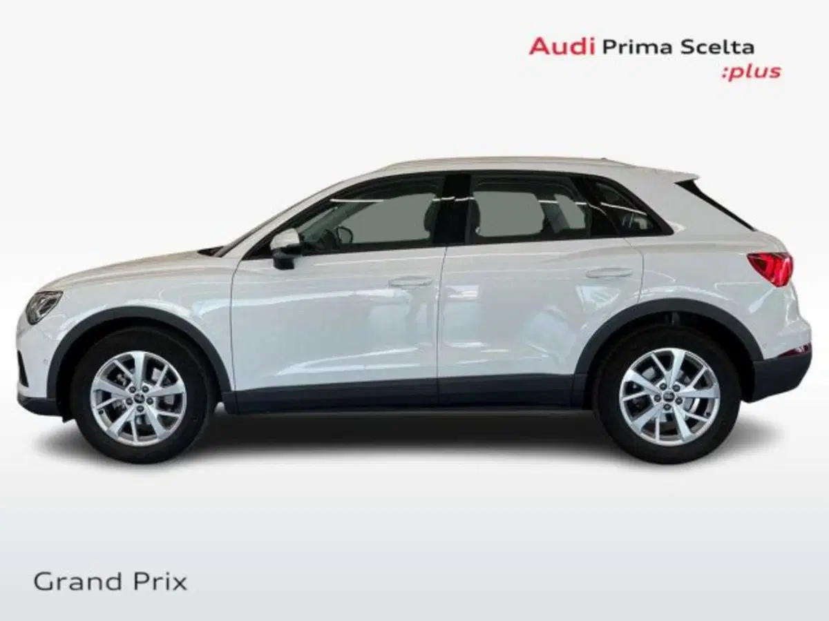 Audi Q3 usata a Bologna (4)