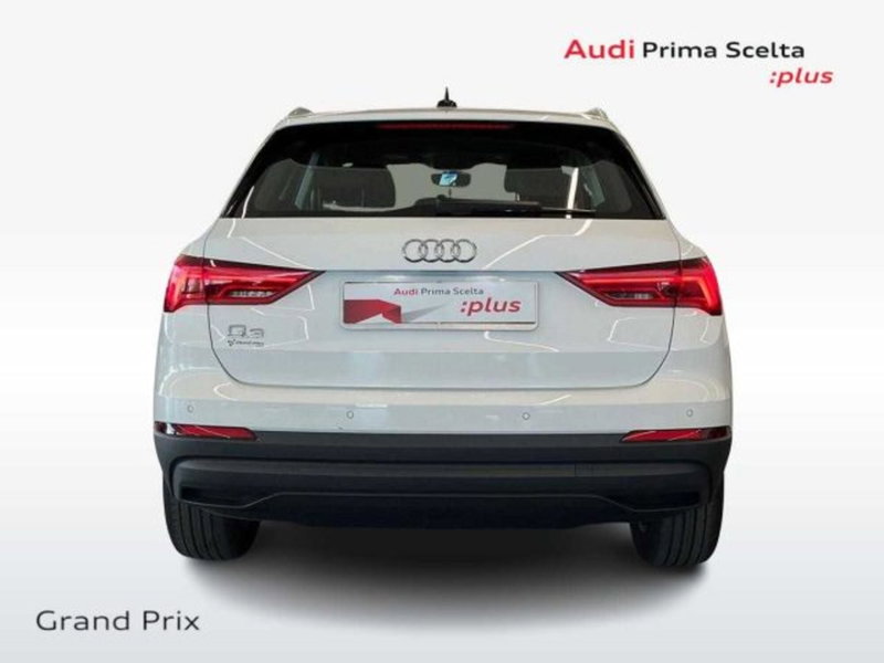 Audi Q3 usata a Bologna (5)