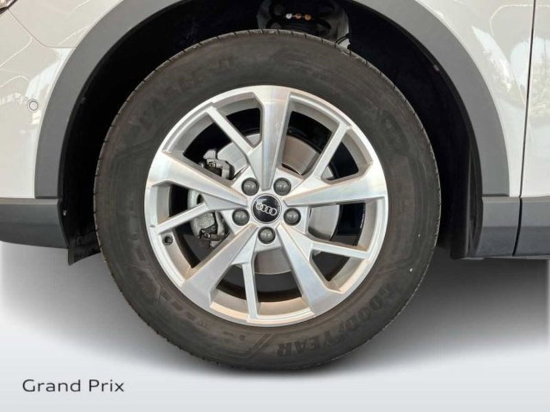 Audi Q3 usata a Bologna (6)