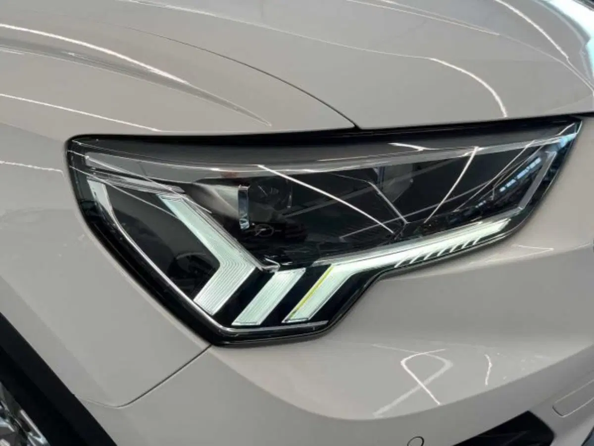 Audi Q3 usata a Bologna (7)
