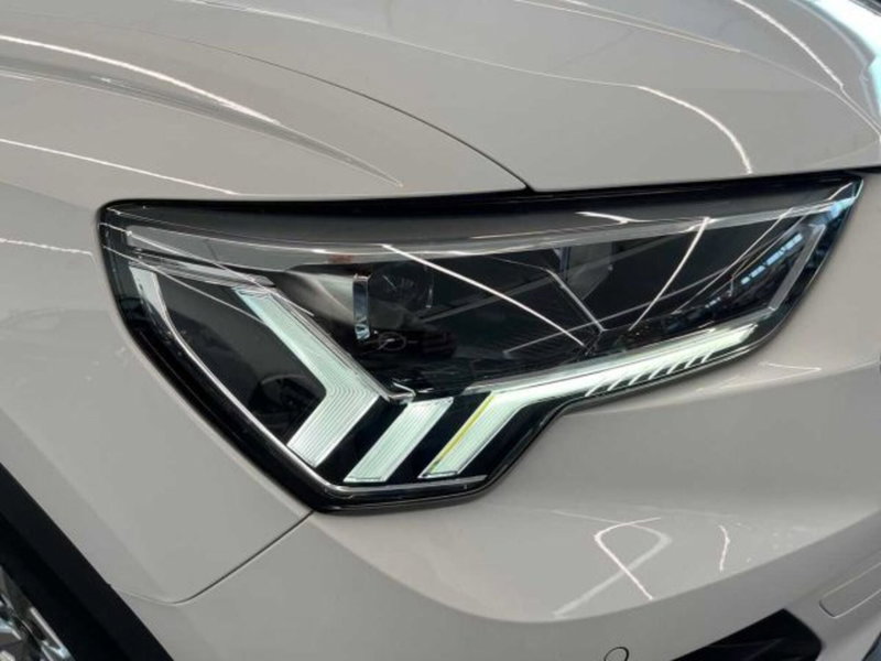 Audi Q3 usata a Bologna (7)