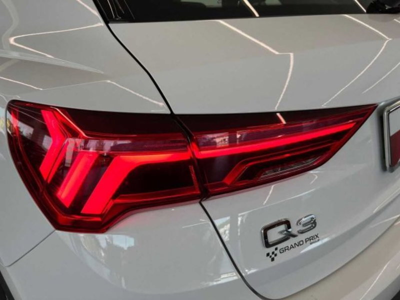 Audi Q3 usata a Bologna (8)