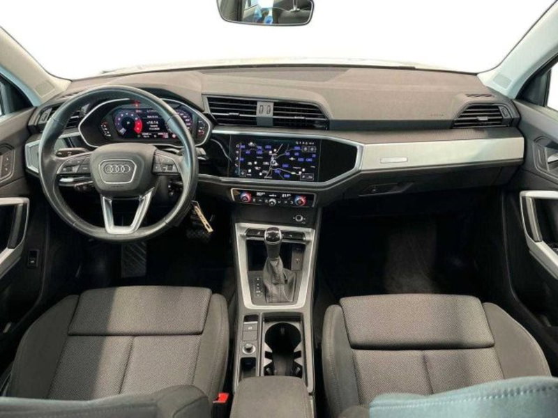 Audi Q3 usata a Bologna (9)